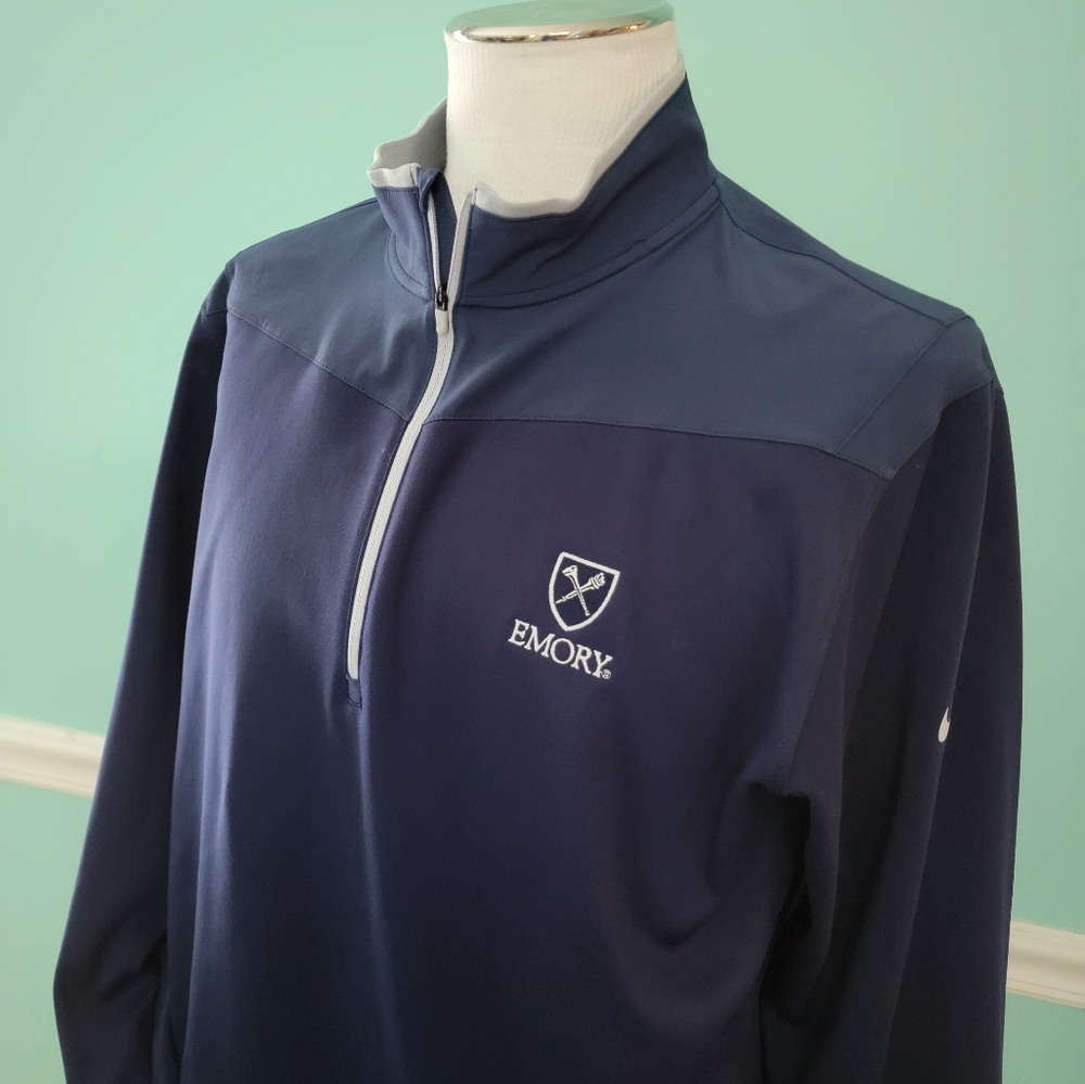 Nike Golf Pullover - image 5